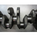 #IG04 Crankshaft Standard From 2013 Ford Focus  2.0 1S7G6303CF